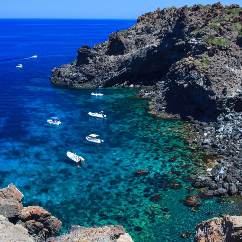 Viaggi d’estate: destinazioni esclusive in Italia e all’estero